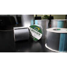 Construction Used Waterproof Repairing Butyl Tape